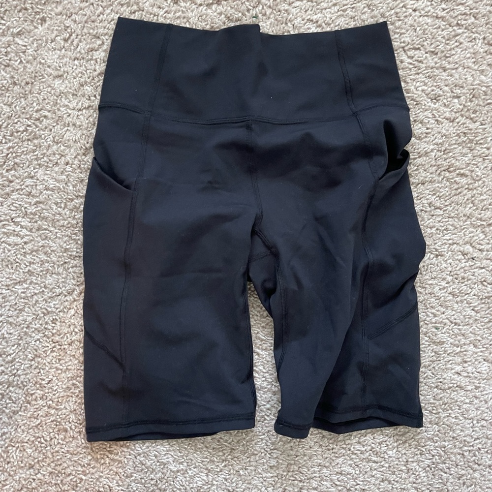 FABLETICS bike short